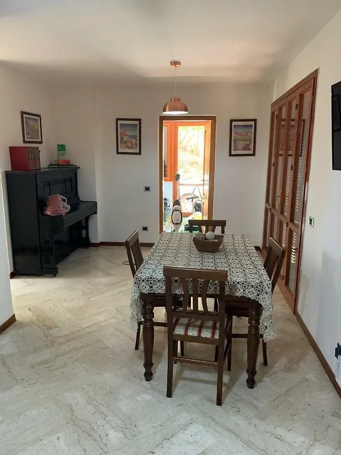 Villa Grotte Palermo