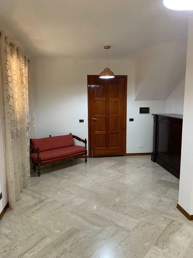 Villa Grotte Palermo